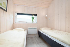Holiday Vital Resort Ferienhaus 4 Zimmer inklusive Wäschepaket und Urlaubsschutz, Großenbrode